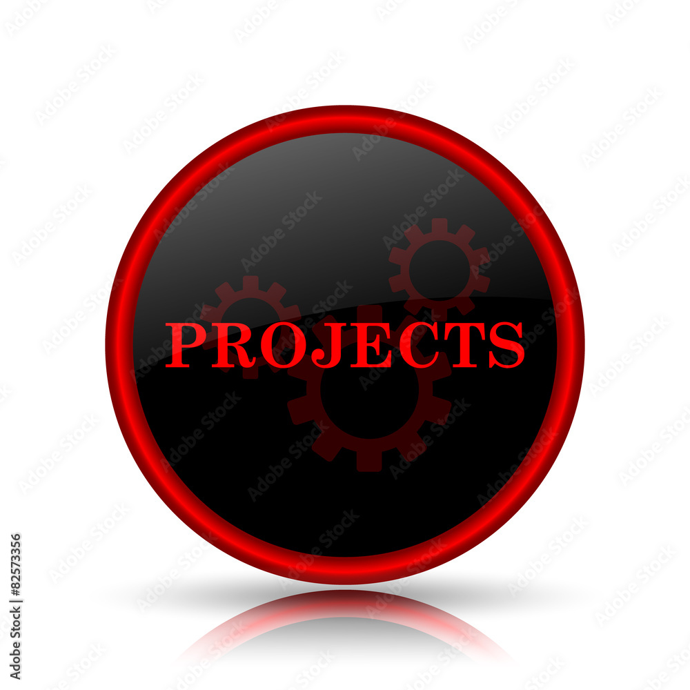 Projects icon