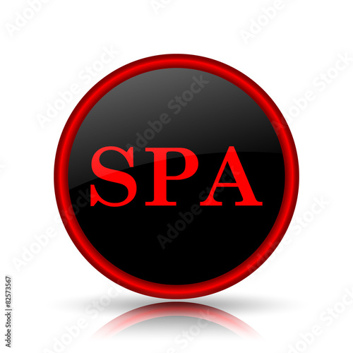 Spa icon