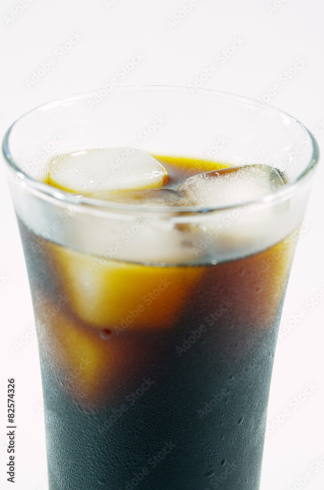 アイスコーヒー アイスコーヒー