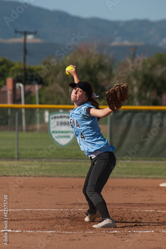 Delivering the winning pitch photo