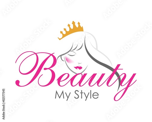 beauty logo