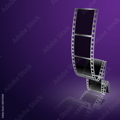 Cinema concept