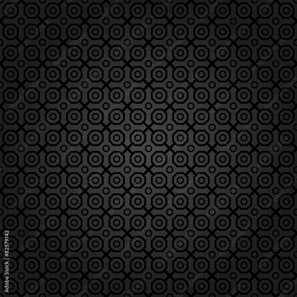 Seamless Abstract Pattern Seamless Abstract Pattern