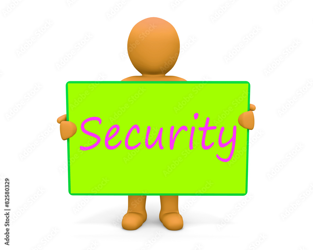 security security