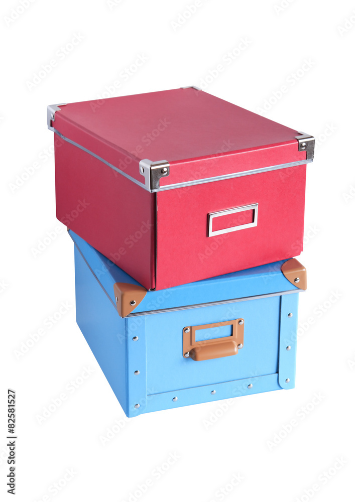 Two Boxes Two Boxes