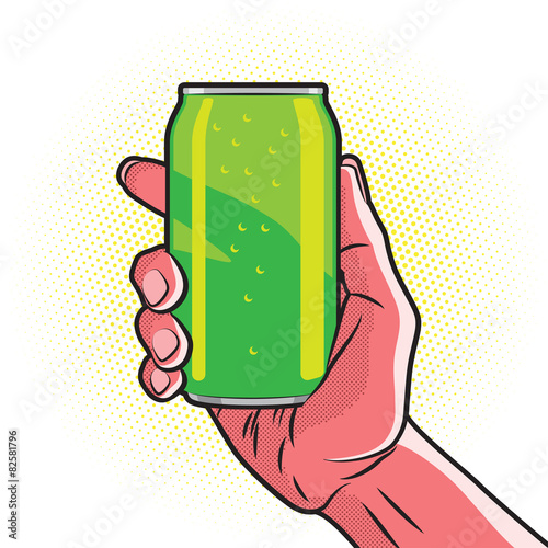 Drink in Hand