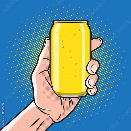 Drink in Hand