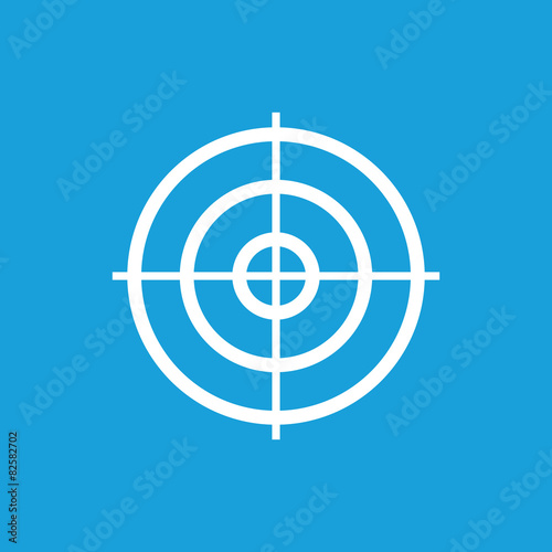 Target symbol