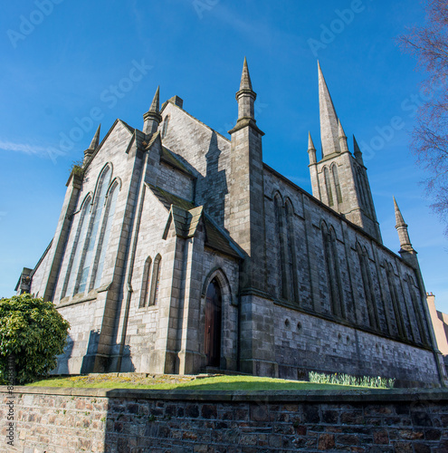 St Mary's Church Enniscorthy Ireland photo