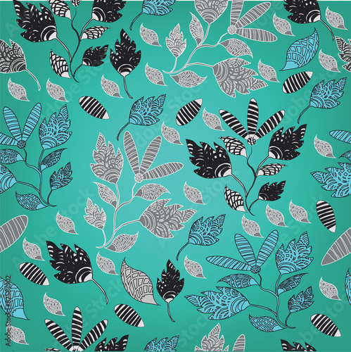 Abstract seamless pattern.1