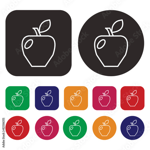 Apple icon