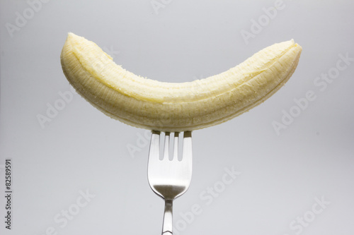 Fotografie banana 3