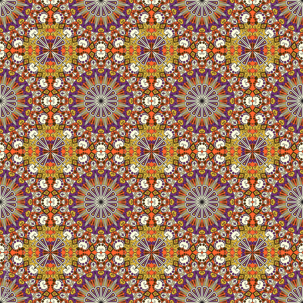 Abstract pattern seamless Abstract pattern seamless
