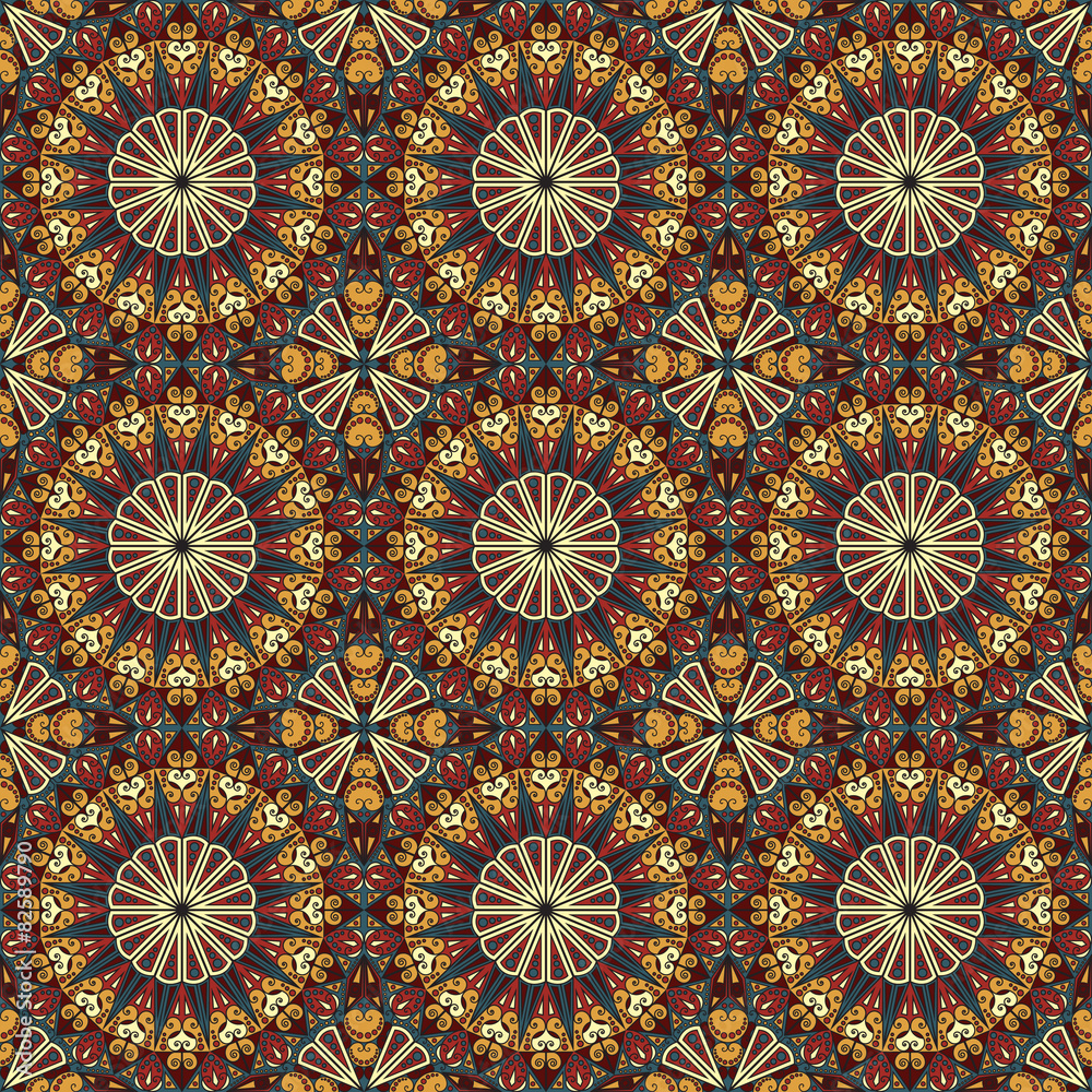 Abstract pattern seamless Abstract pattern seamless