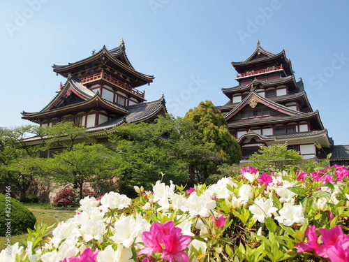 伏見城