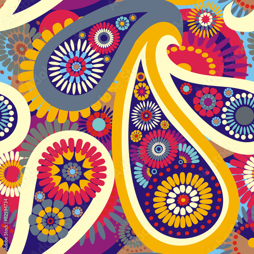 Paisley