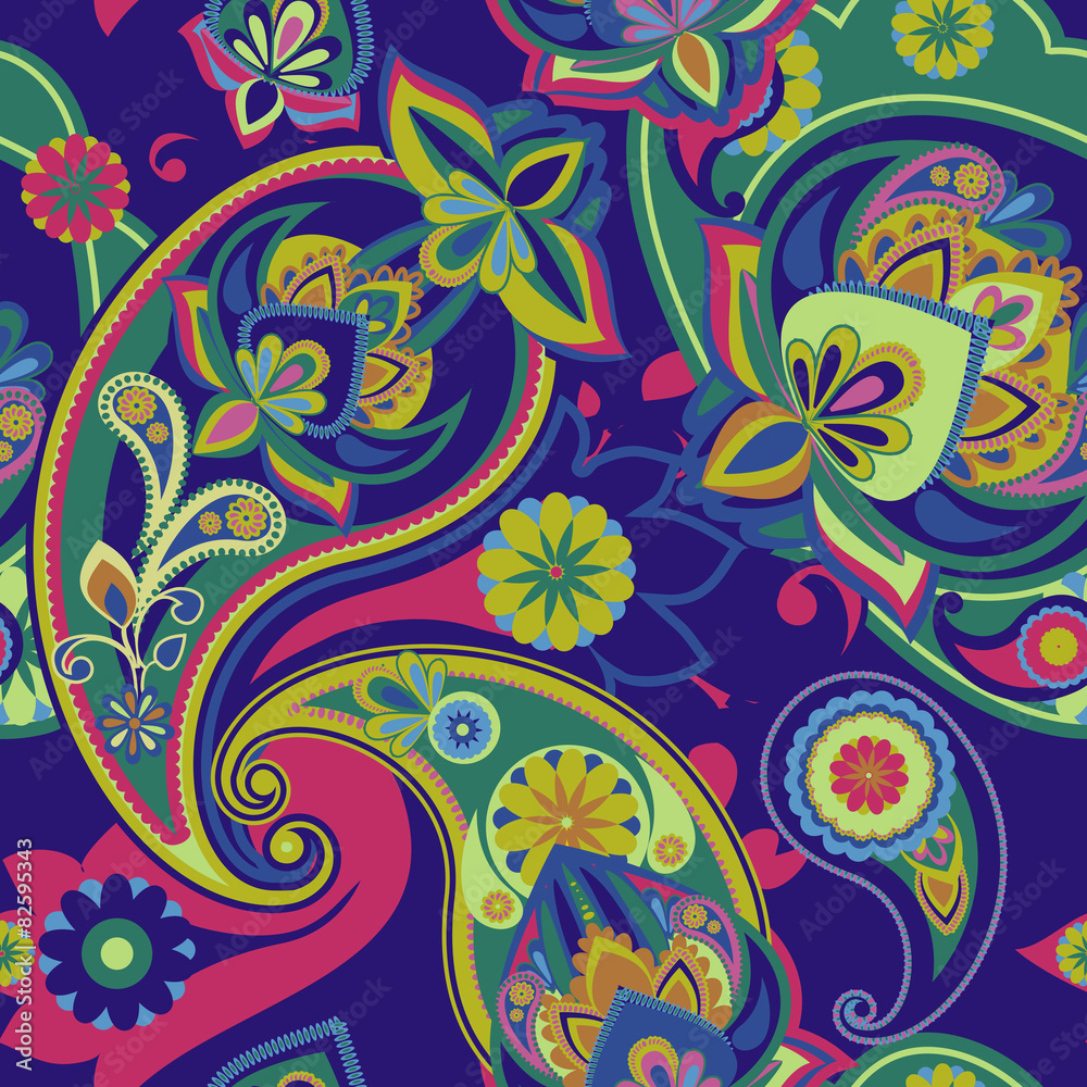 Paisley