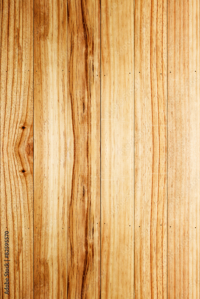 Naklejka premium Wood Background Texture