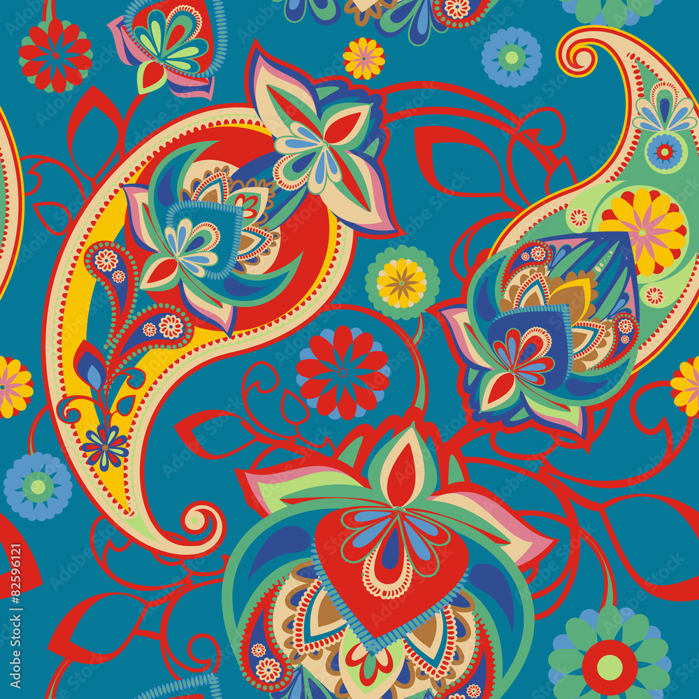 Paisley Paisley