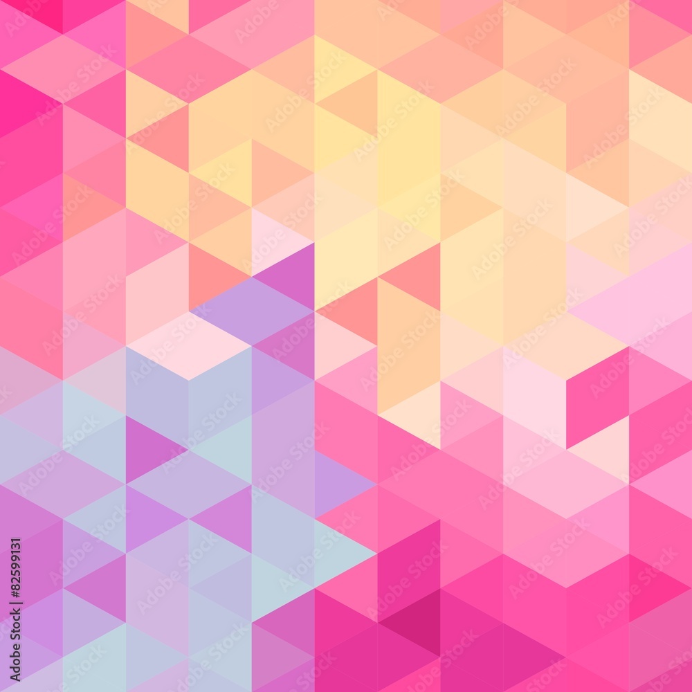 Geometric Background