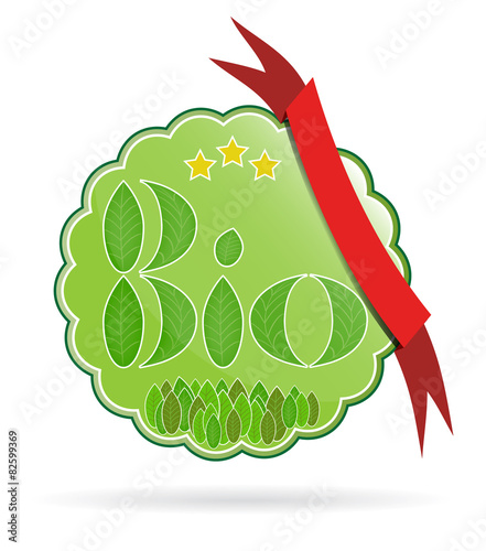Bio sign