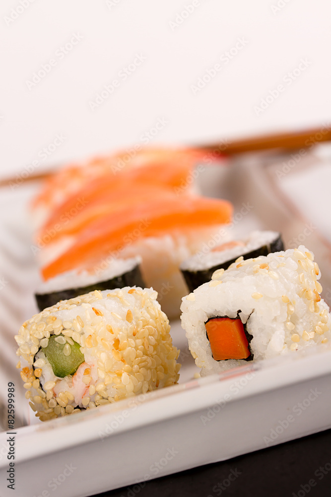 Sushi Sushi