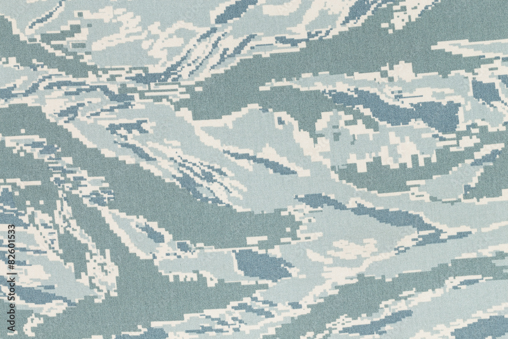 US air force digital tigerstripe camouflage fabric texture backg Stock  Photo | Adobe Stock