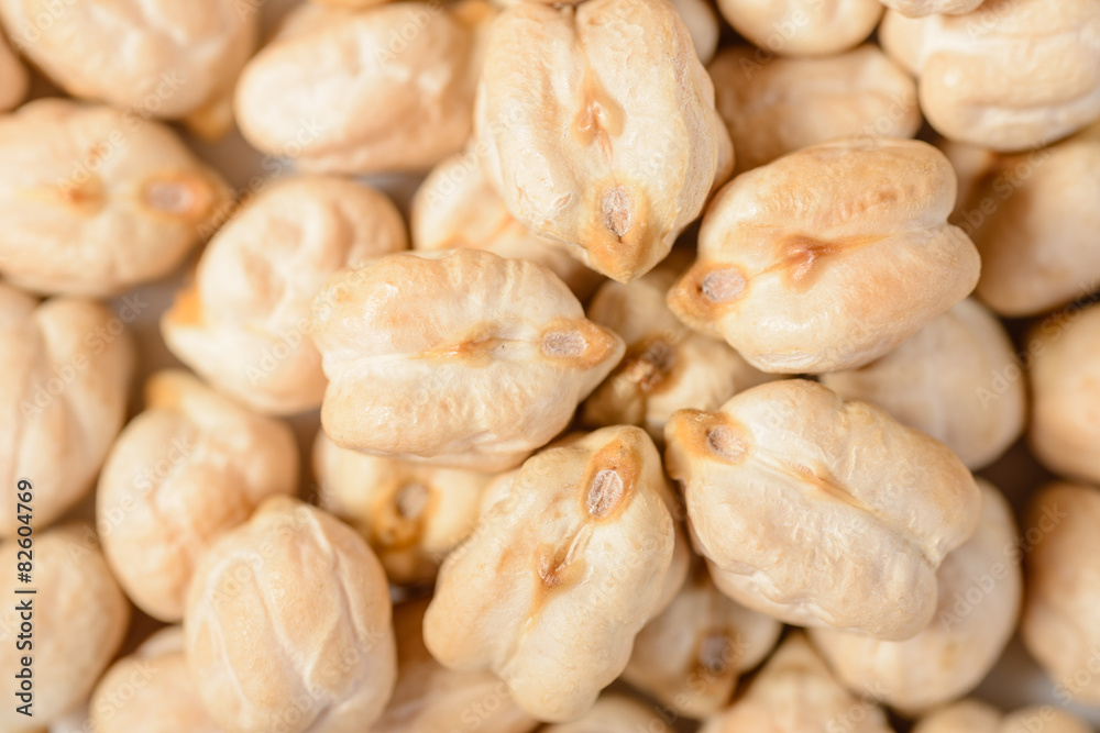 chickpea chickpea