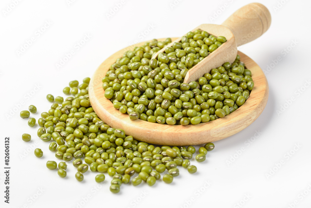 mung bean mung bean