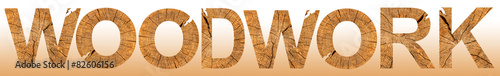 Holz, Holzarbeit, Baum