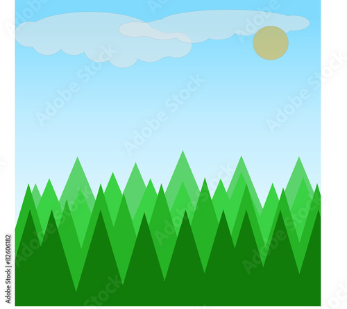 The Forest