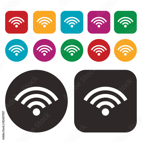 WiFi icon