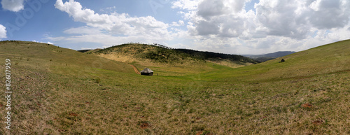 Mountain