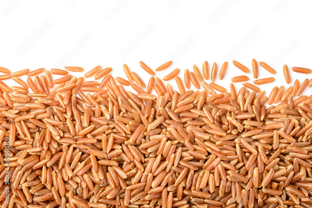 red rice