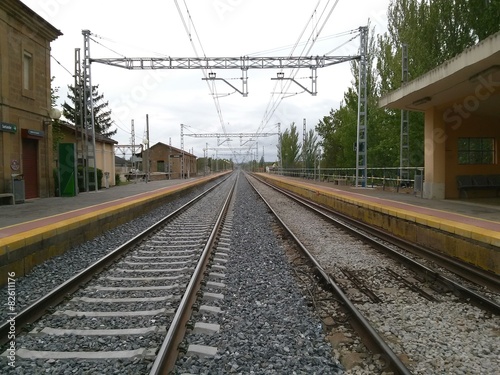 Viajando