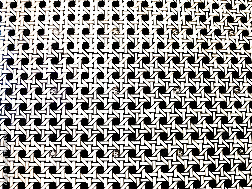 Particular of a folder container