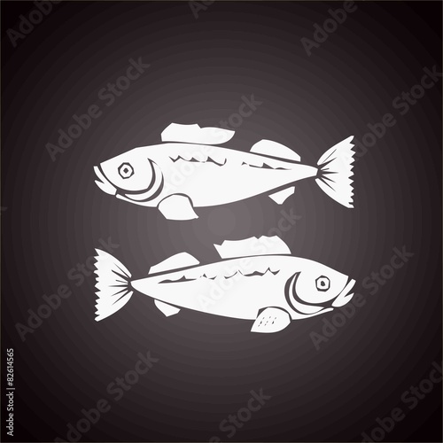 Signe du zodiaque poisson