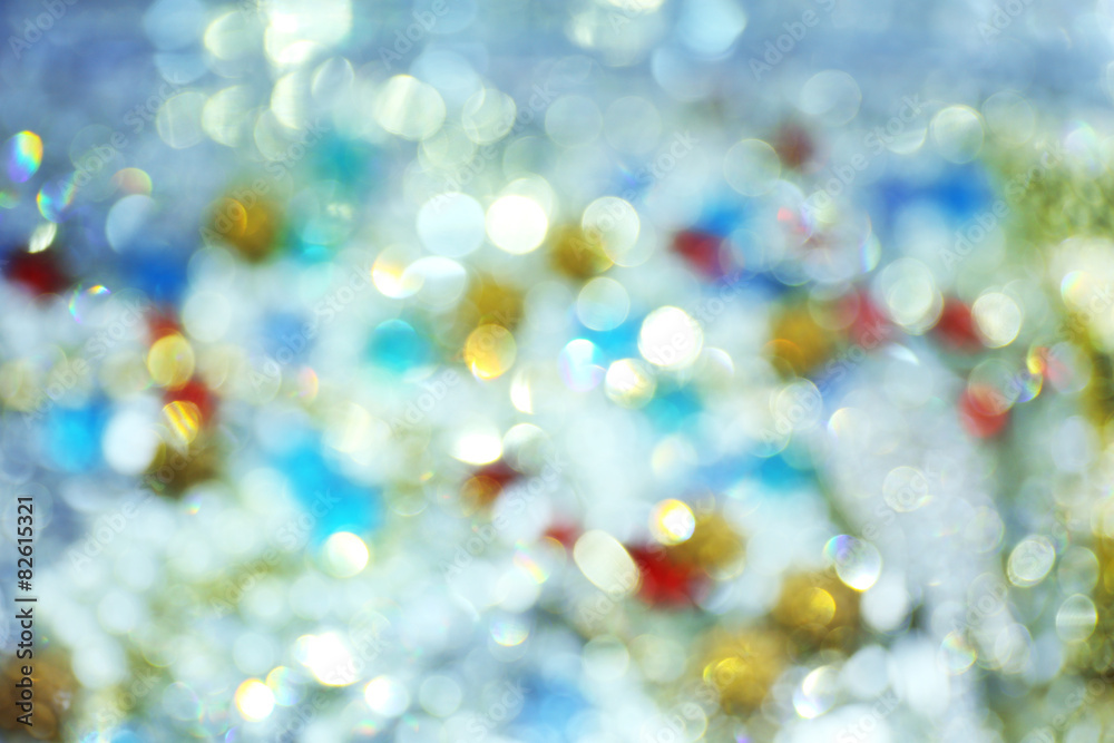 Shiny background Shiny background