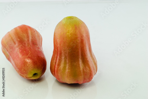 rose apple