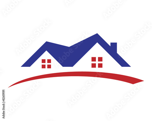 Real Estate Logo
