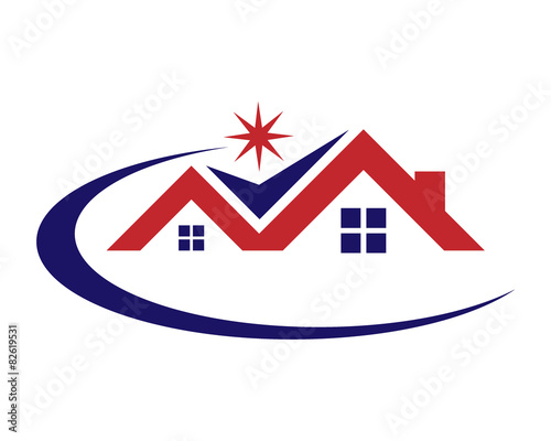 Real Estate Logo