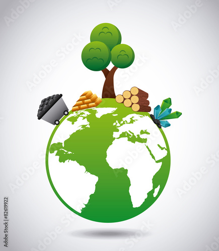 natural resources