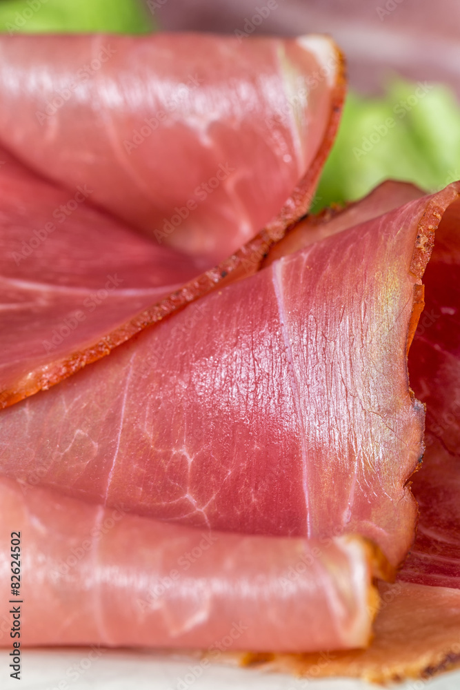 smoked ham with schwarzwald ham and prosciutto smoked ham with schwarzwald ham and prosciutto