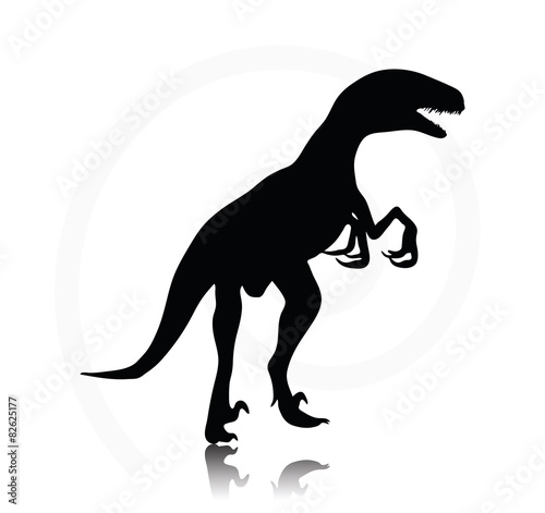 dinosaurs raptor
