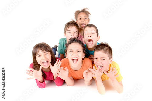 kids