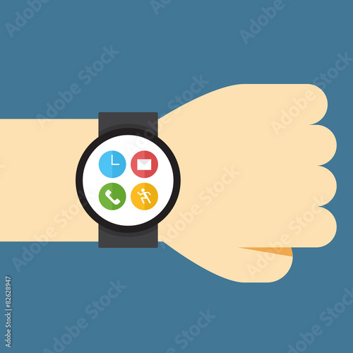 Smart watch