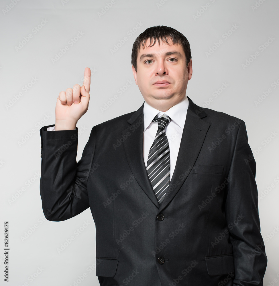 businessman with a gun businessman with a gun