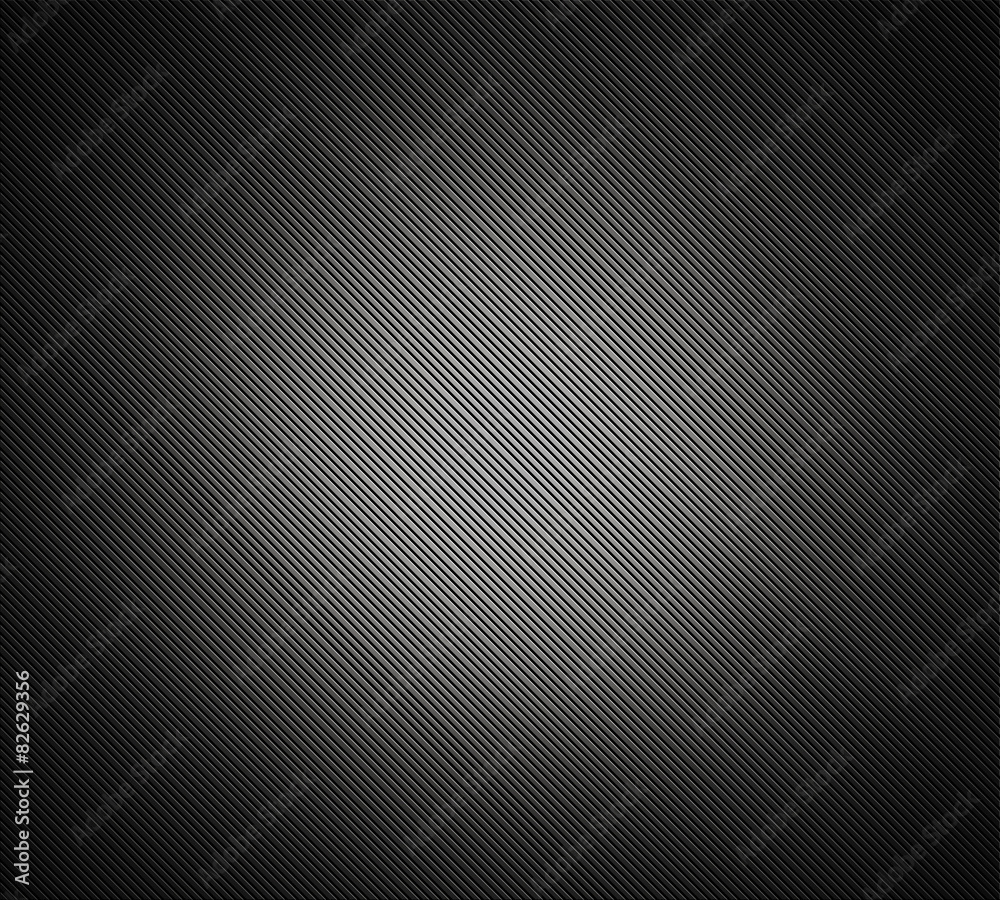 Fototapeta premium Monochrome abstract background