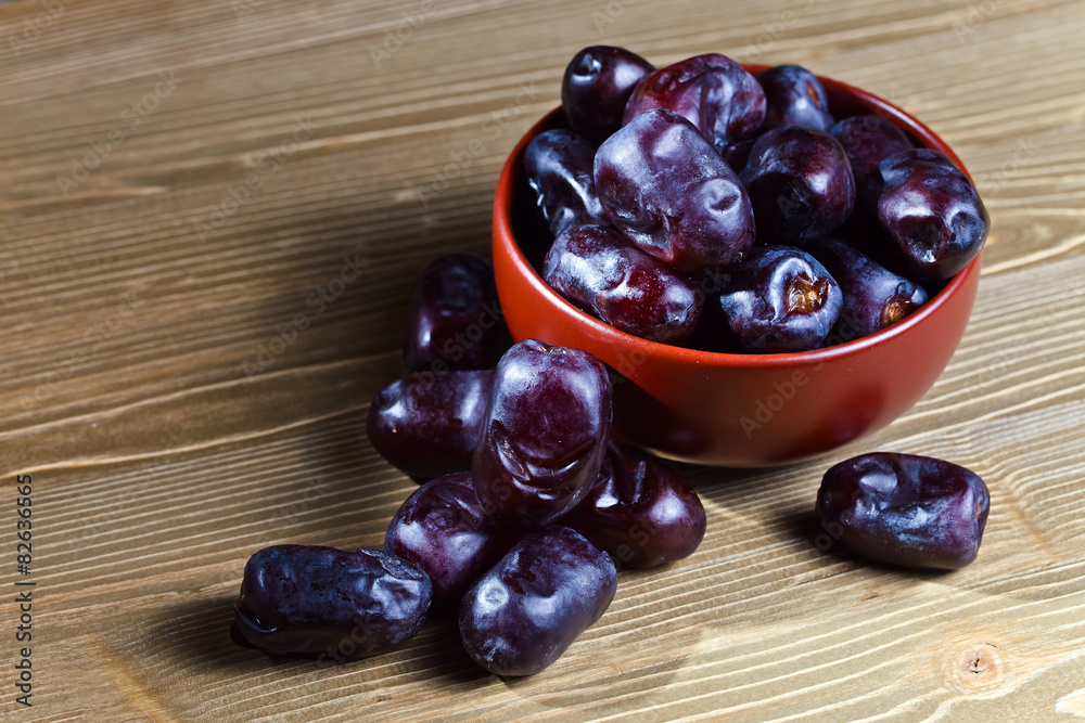 juicy dates