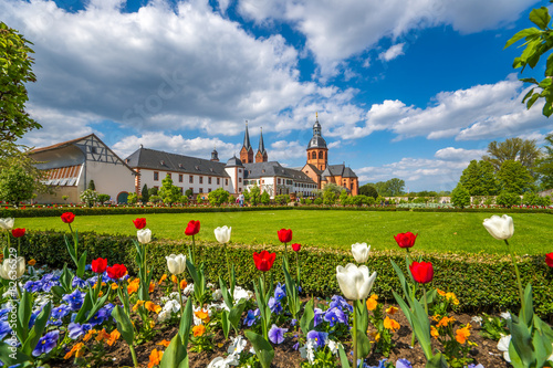 Kloster Seligenstadt photo